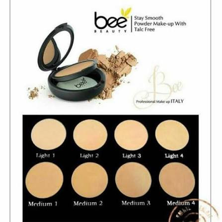 پنکیک بی بیوتی Bee Beauty