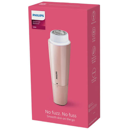ماشین اصلاح صورت بانوان فیلیپس مدل BRR-454/00
