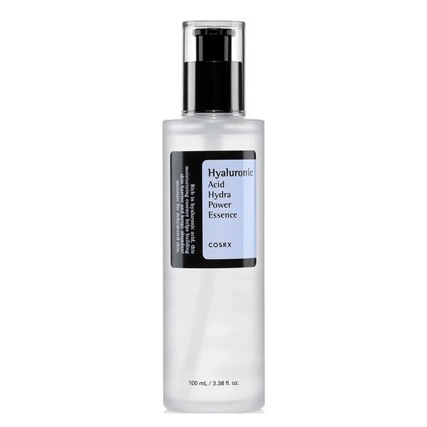 سرم آبرسان کوزارکس مدل Hyaluronic Acid حجم 100 میلی لیتر