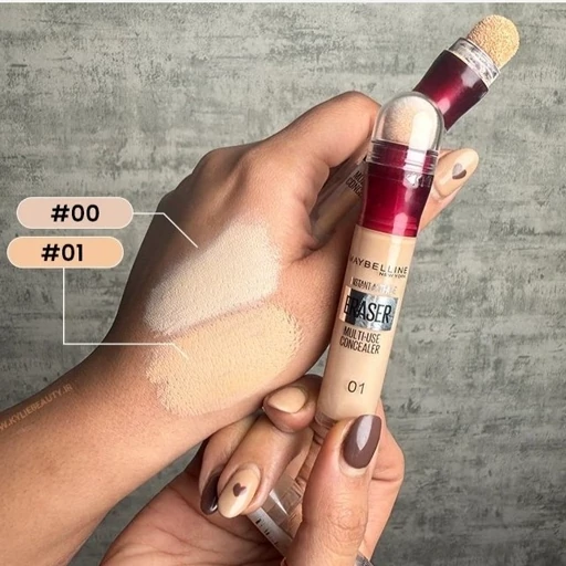 کانسیلر میبلین Maybelline