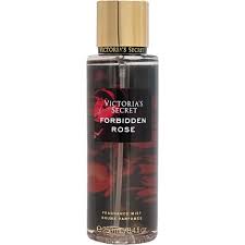 بادی اسپلش forbidden rose ویکتوریا سکرت ۲۵۰ میلی لیتر