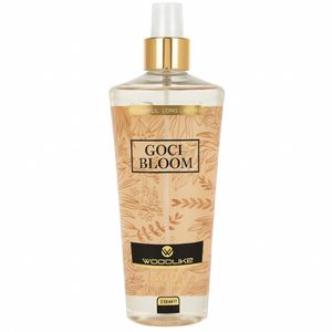 بادی اسپلش وودلایک مدل GOCI BLOOM حجم ۲۵۰ میلی‌لیتر