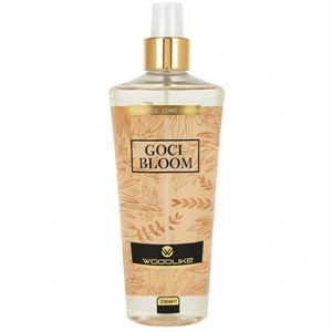 بادی اسپلش وودلایک مدل GOCI BLOOM حجم ۲۵۰ میلیلیتر