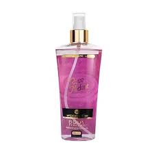 بادی اسپلش وودلایک مدل Rose Mident حجم 250میلی‌لیتر