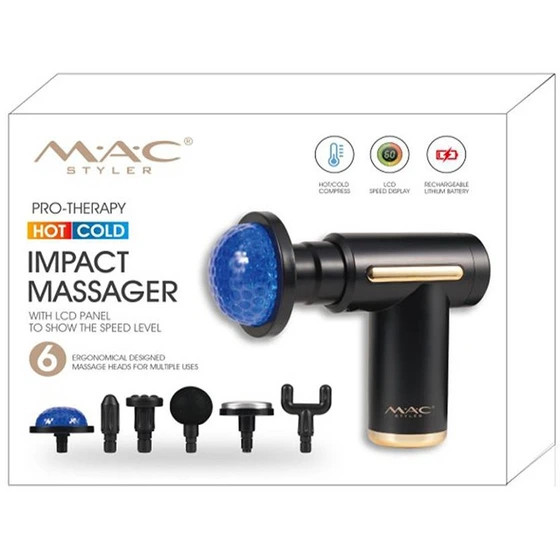 ماساژور مک استایلر(M.A.C styler) مدل MC-720pro