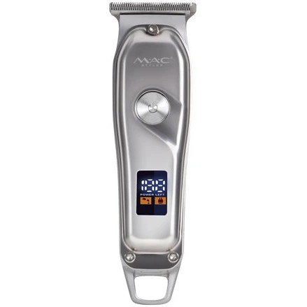 ماشین اصلاح خط زن دیجیتال مک استایلر (MAC Styler) مدل ۰۵۱