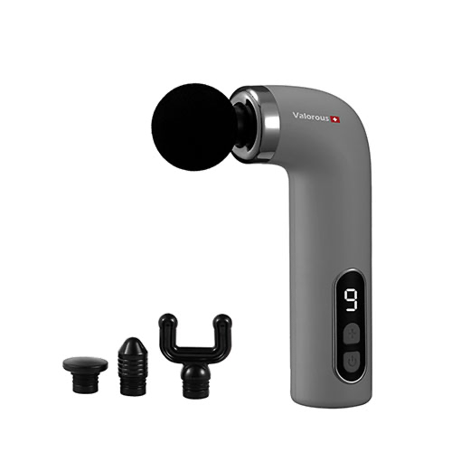 ماساژور شارژی والوروس مدل VL-629