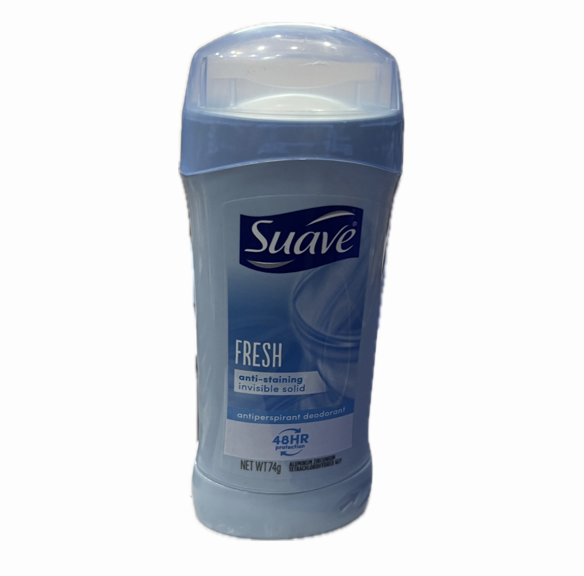 استیک ضد تعریق زنانه سواو مدل Fresh وزن 74 گرم