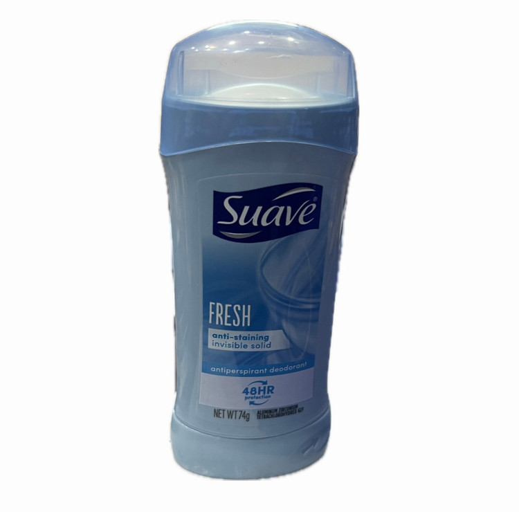 استیک ضد تعریق زنانه سواو مدل Fresh وزن 74 گرم