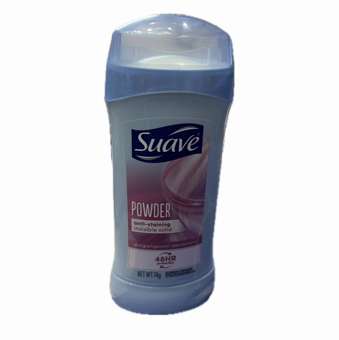 استیک ضد تعریق زنانه سواو مدل Powder وزن 74 گرم