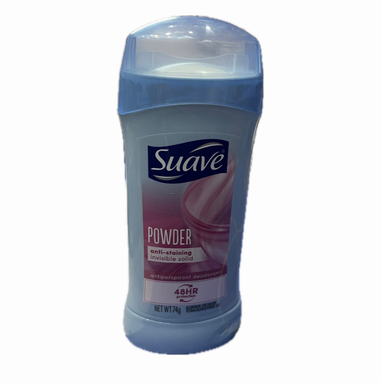 استیک ضد تعریق زنانه سواو مدل Powder وزن 74 گرم