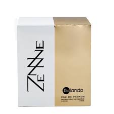 عطر زنانه بایلندو مدل سیشیدو ذن Zenne حجم 100 میلی لیتر
