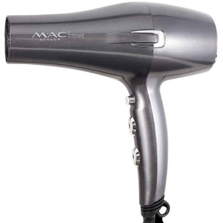 سشوار حرفه ای مک استایلر مدل mc-7772