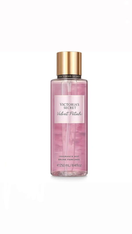 بادی اسپلش ویکتوریا سکرت مدل Velvet Petals