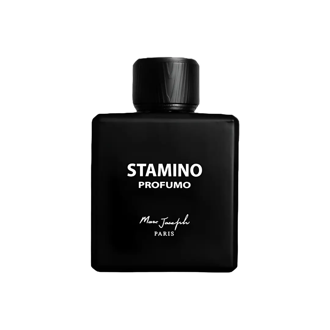 ادکلن مردانه مارک جوزف مدل Stamino profumo