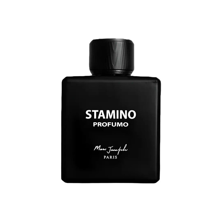 ادکلن مردانه مارک جوزف مدل Stamino profumo