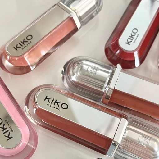 رژ لب مایع کیکو میلانو Kiko Milano 3D Hydra