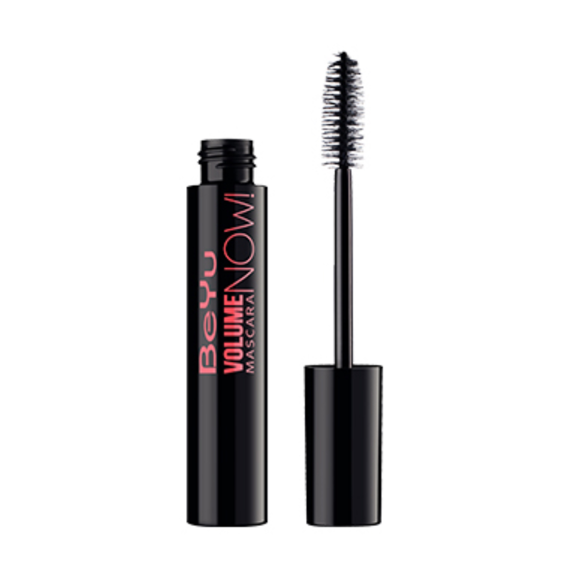 ریمل حجم دهنده بی یو مدل Volume Now Mascara حجم 12 میلی لیتر