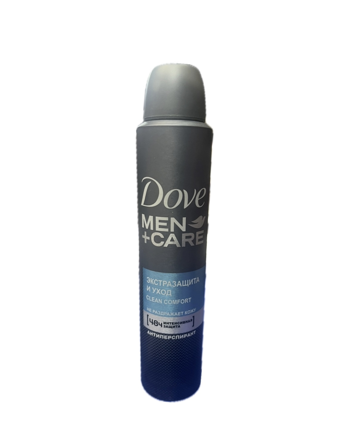 اسپری ضد تعریق مردانه داو Dove سری Men Care حجم 200 میلی لیتر
