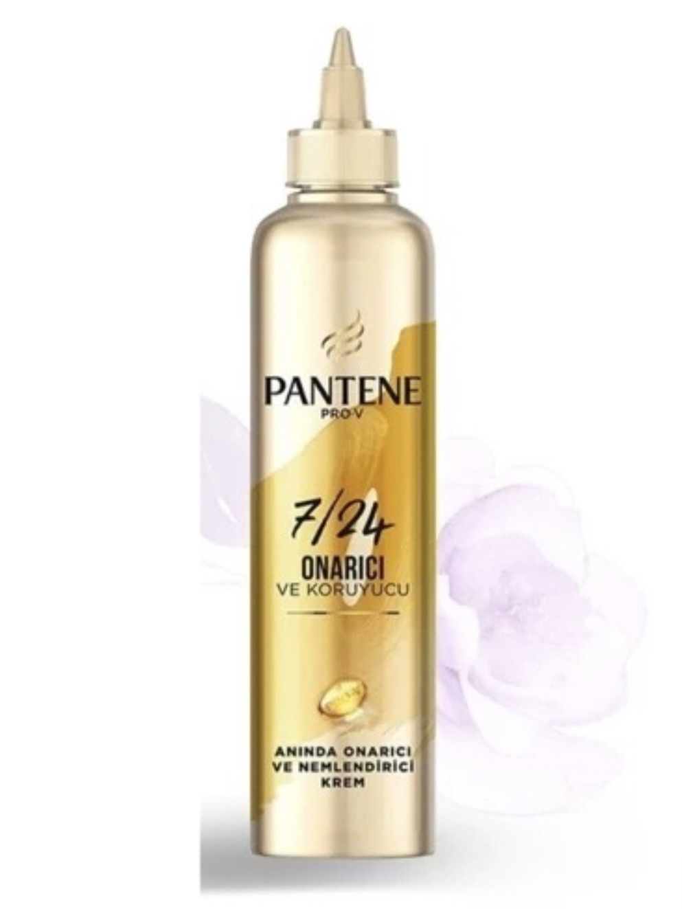 ماسک موی آبرسان و تقویت کننده پنتن PANTENE سری Pro-V موشکی
