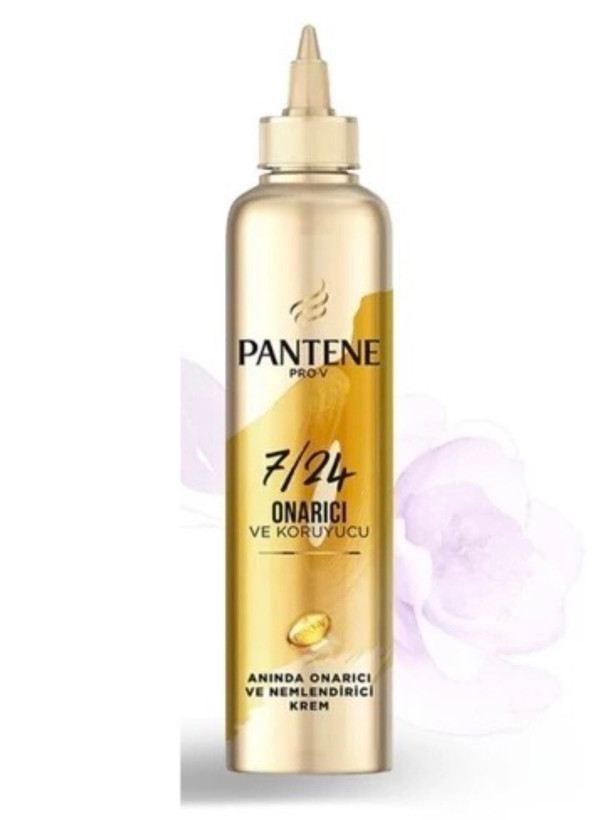 ماسک موی آبرسان و تقویت کننده پنتن PANTENE سری Pro-V موشکی
