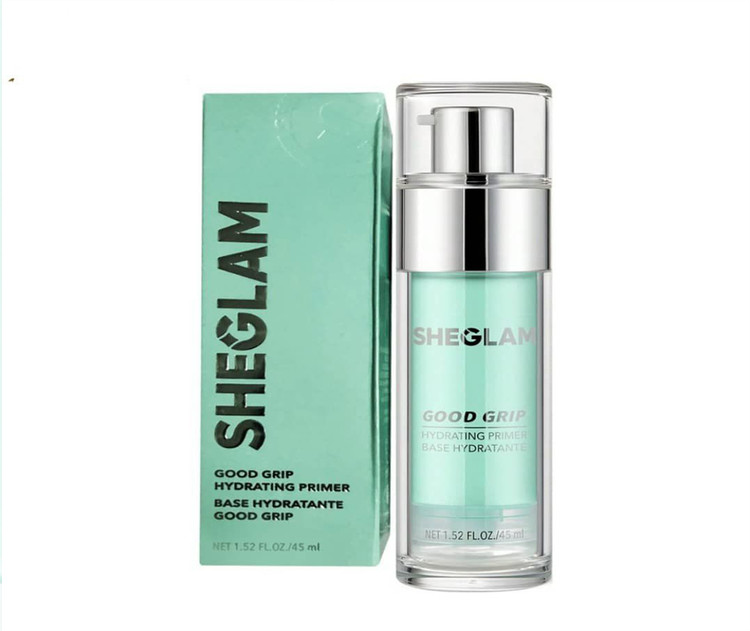 پرایمر آبرسان شیگلم مدل Good Grip Hydrating