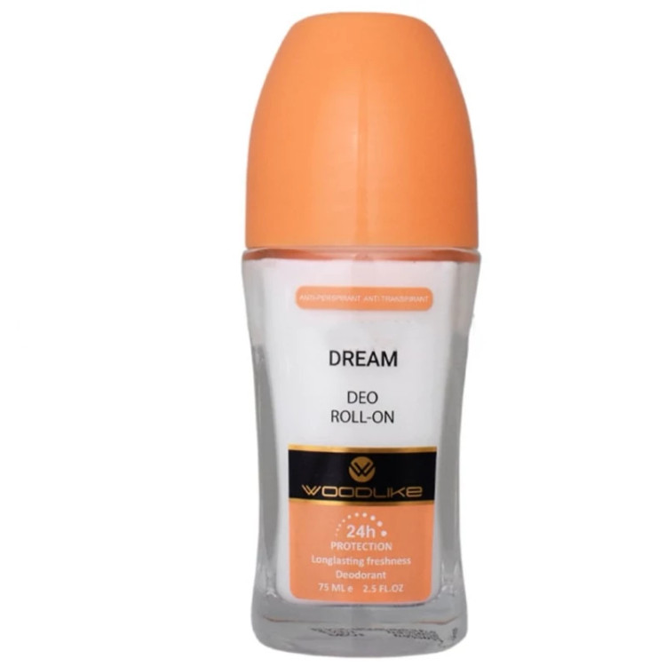 مام رول ضد تعریق وودلایک مدل Dream حجم 75 میل