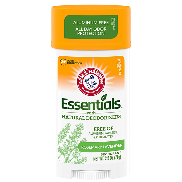 استیک ضد تعریق زنانه آرم اند همر مدل Essentials وزن 71 گرم