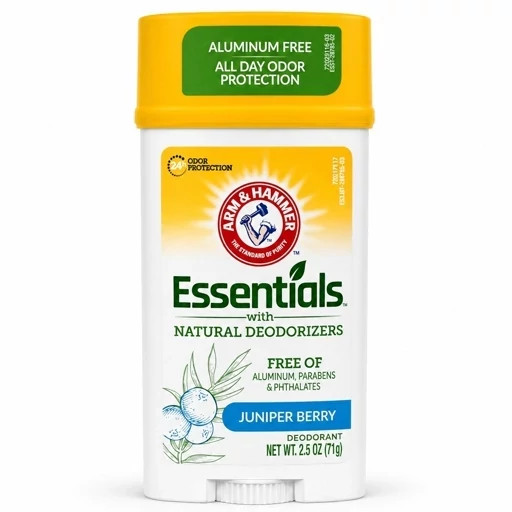 استیک ضد تعریق زنانه آرم اند همر مدل Essentials وزن 71 گرم