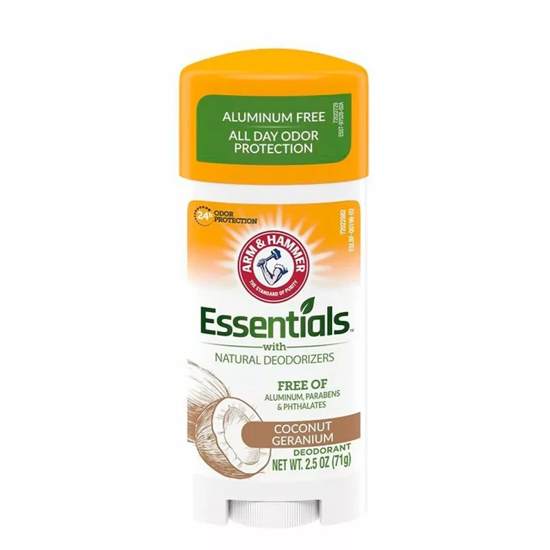 استیک ضد تعریق زنانه آرم اند همر مدل Essentials وزن 71 گرم
