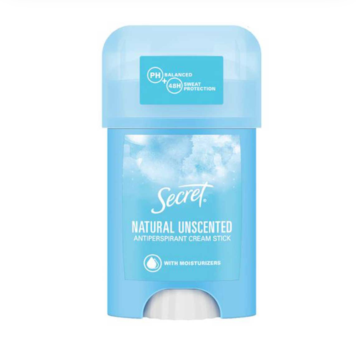 استیک ضد تعریق زنانه سکرت مدل Delicate Scent حجم 40 میلی لیتر